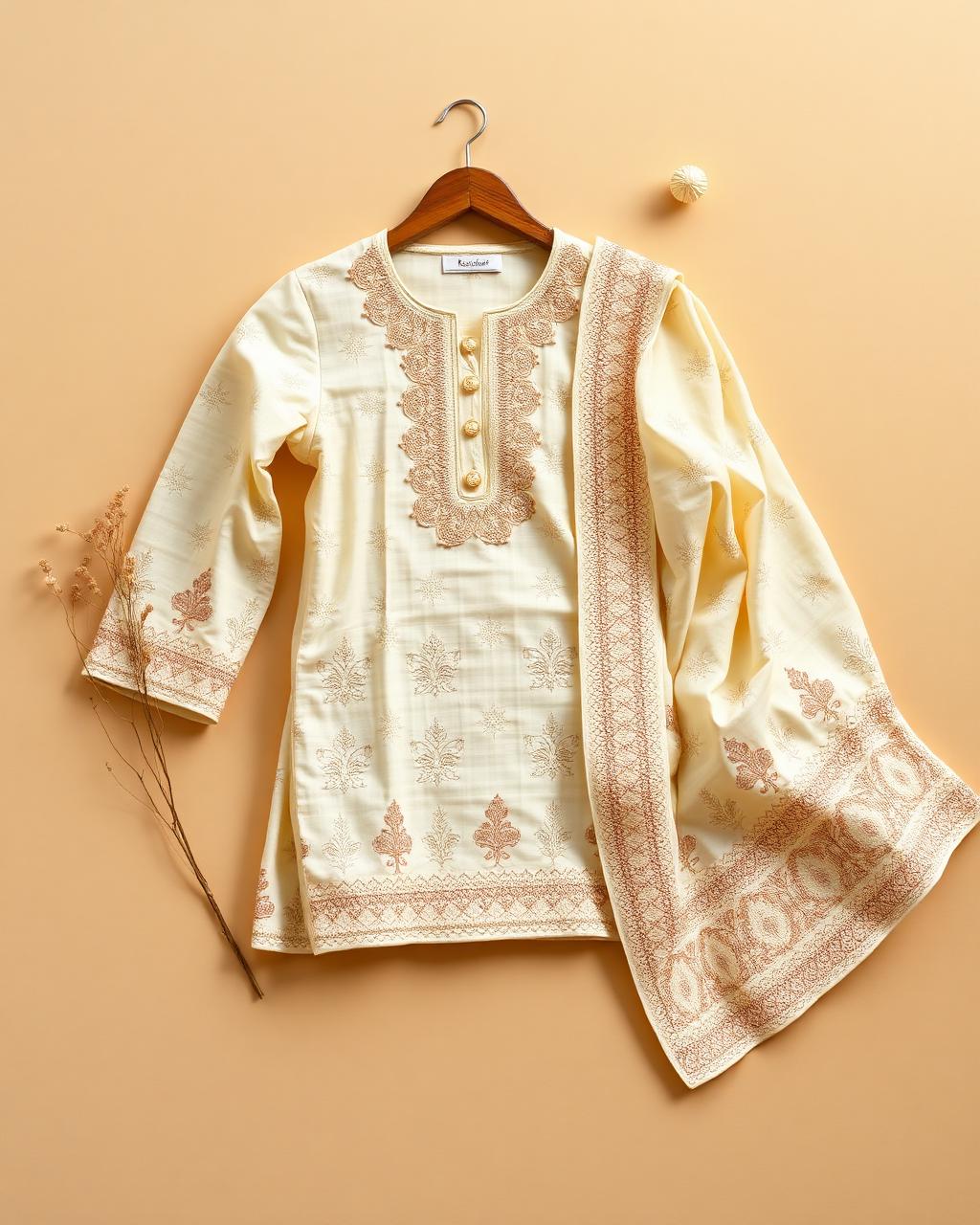 Kurta Sets